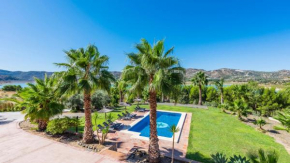 Casa La Solana de Domingo Vinuela by Ruralidays, Vinuela